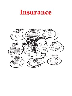 cover image of Insurance
